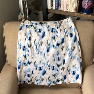 Like new Reiss skirt